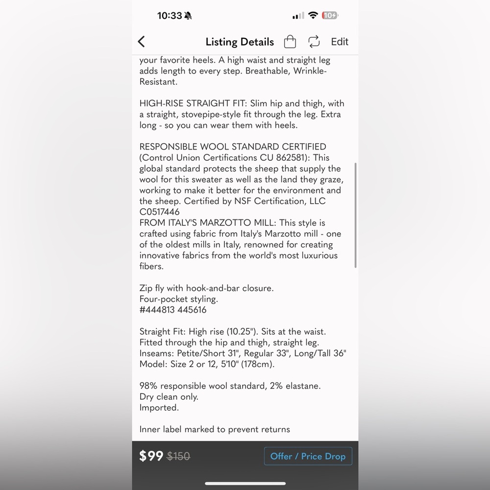 Custom Order - image 7